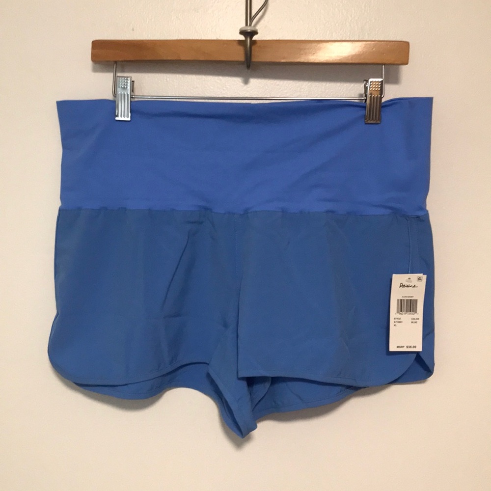NEW Raisins Cover Ups Aloha Short XL‎